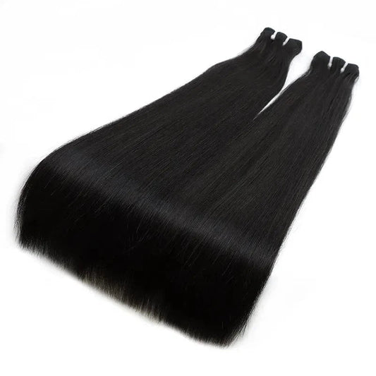 GRADE 13A Virgin Hair Bundles -ALL texture
