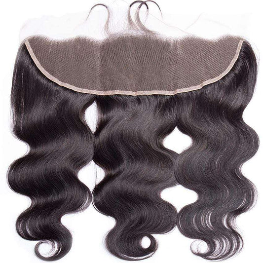 HD Lace 13X4 Lace Frontal