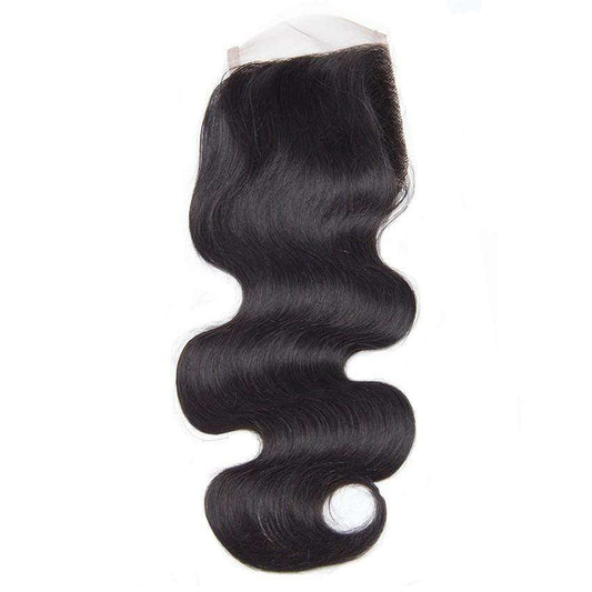 HD LACE 4X4 Lace Closure