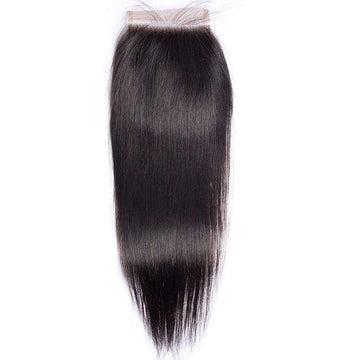 HD LACE 4X4 Lace Closure